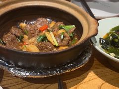 -潮粥荟·潮汕砂锅粥(朝阳大悦城店)