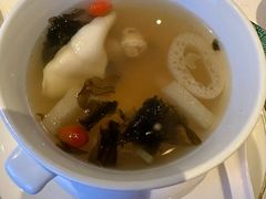 -三号黄浦会Canton Table