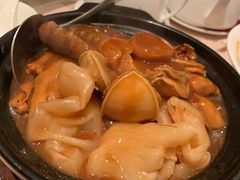 -陶陶居海鲜酒家(新马路店)