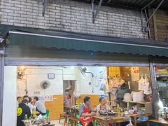 门面-黑竹香鸡(营和巷店)