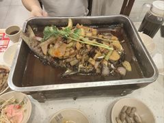 -沈姐万州烤鱼(沙坪坝七中店)