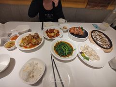 -莆田餐厅PUTIEN(三里屯店)