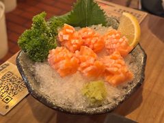 -昊·来了寿司(台湾街店)