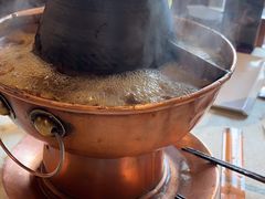 -东来顺饭庄(天坛店)