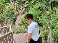 -丹东凤凰山景区