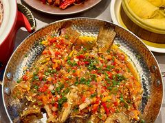 -潇湘阁(三里屯SOHO店)