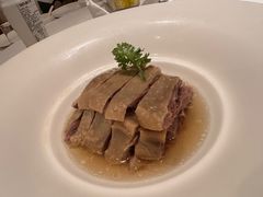 -扬州香格里拉·香宫中餐厅