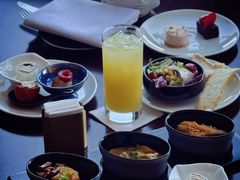 -北京北辰洲际酒店