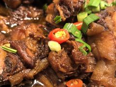 -富临轩私房菜(集庆门大街店)