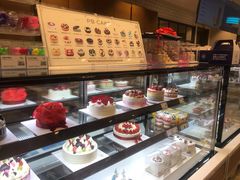 -巴黎贝甜(武夷花园店)