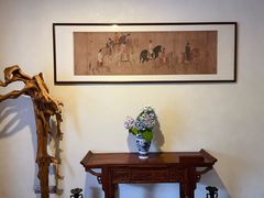 -绿雪芽白茶(浙大华家池校区凯旋路店)