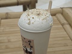 -李山山茶事(景枫店)