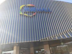 -凯德MALL(望京店)