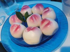 -花开餐厅(环湖中路店)