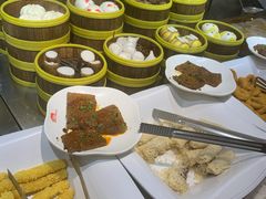 -汉丽轩韩式自助烤肉十二年(SM广场店)
