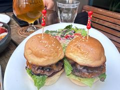 -京A Taproom·精酿餐吧(CBD店)
