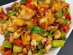-晚归月亮湾私家菜(临邑路店)