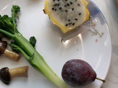 -半岛听涛蒸汽海鲜自助(K11店)