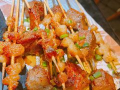 -红钳侠小龙虾·烧烤(中赢康康谷店)