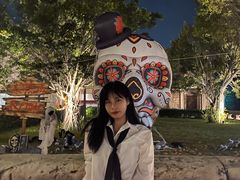 -南宁方特东盟神画