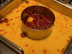 -大隐·成都火锅Bistro(合生麒麟新天地店)