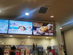-DQ·蛋糕·冰淇淋(新佳丽店)