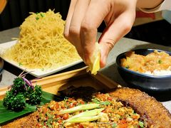 -觅山云南菜(泊富ICITY店)