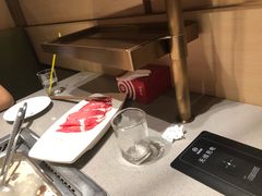 -海底捞火锅(苏宁生活广场店)