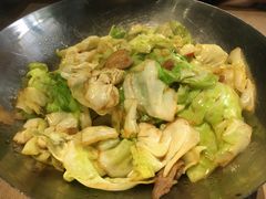 -川流不息(北蔡休闲广场店)