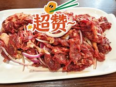 -米家·鹤城炭火米家(直营总店)