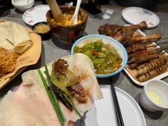 -丁里羊肉小镇(滨湖旗舰店)