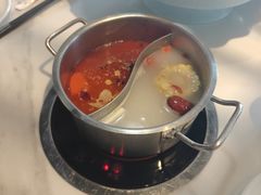 -德天雪花肥牛海鲜火锅(南苑东路店)