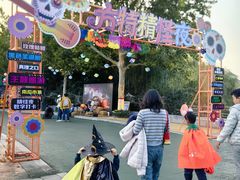 -青岛方特梦幻王国