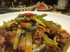 -小放牛炒菜馆(中山路乐汇城店)