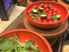 -大渔铁板烧(东城店)