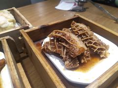 -汇点煌餐厅