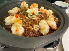 -绿茶餐厅(南翔印象城MEGA店)