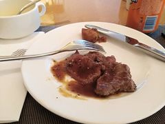 -鲁商铂尔曼大酒店·铂丽自助餐厅
