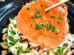 -金龙·打边炉(南京西路店)