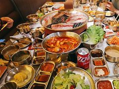 -西塔老太太泥炉烤肉(青浦蟠龙天地店)