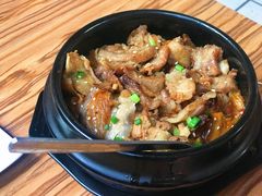-韩聚园韩国料理(文灶店)