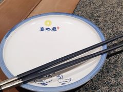 -真地道京味府·鲜橙烤鸭·北京菜(朝外大街东大桥店)