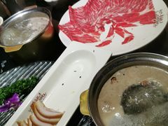 -鲁西肥牛(九方购物中心店)