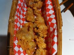 酥肉-老天桥蛙炉火锅(姑苏总店)