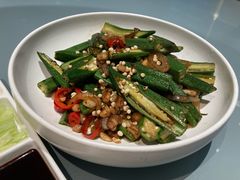 -小大董·烤鸭(观景餐厅·南京西路店)