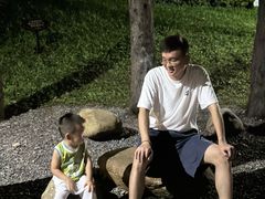 -宝安西湾红树林湿地公园