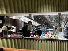 -KimPro 辛普乐概念韩餐