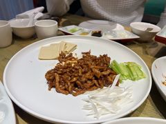 -京味斋·北京烤鸭(北京南站洋桥店)