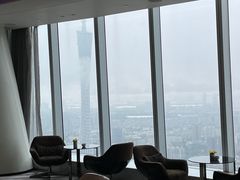 -广州四季酒店