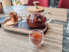 -良木缘咖啡西餐(太古里店)